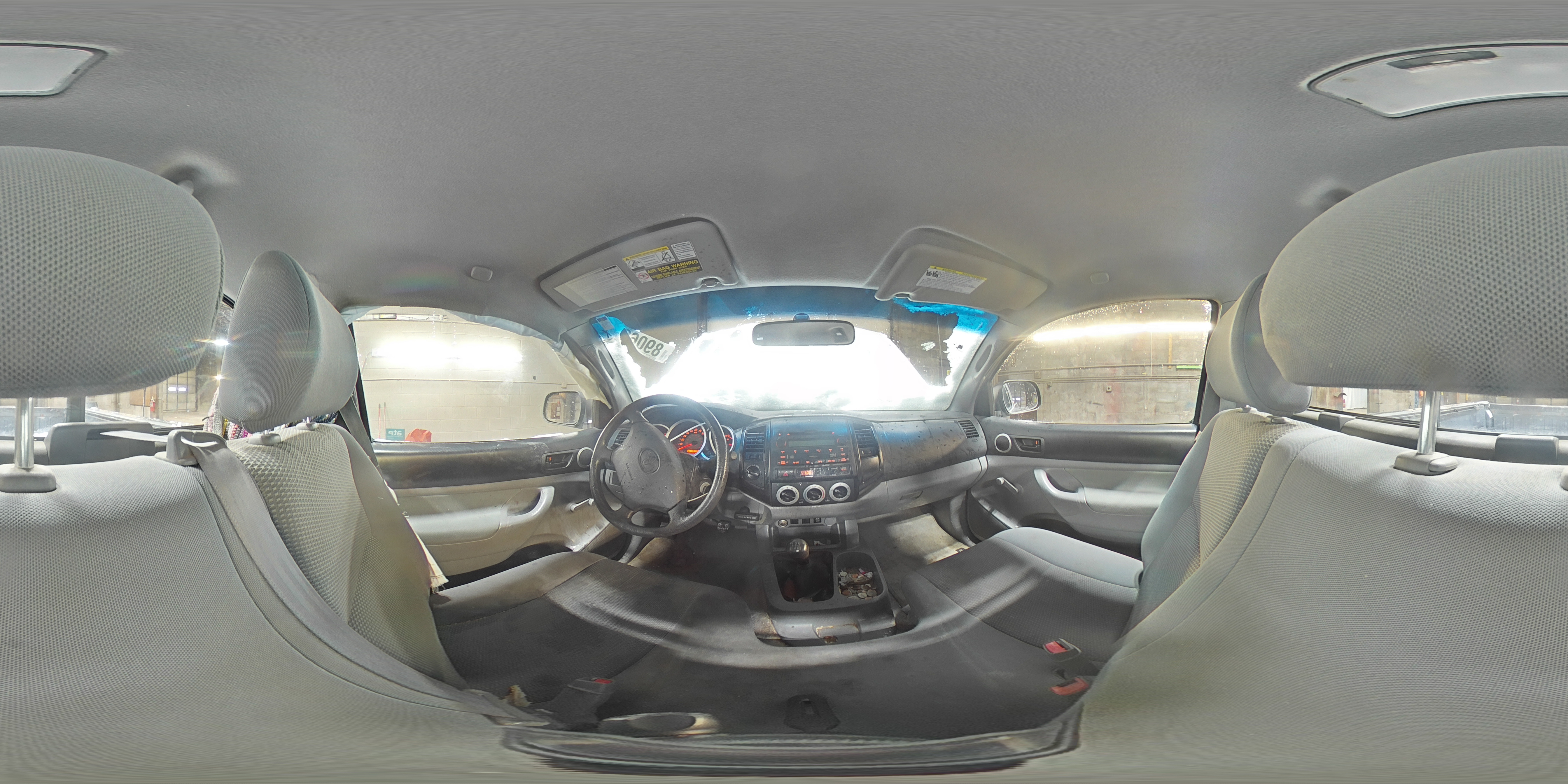 2009 Toyota Tacoma - Image 12