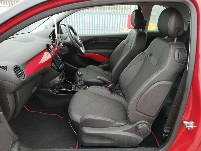 2016 VAUXHALL ADAM ENERG