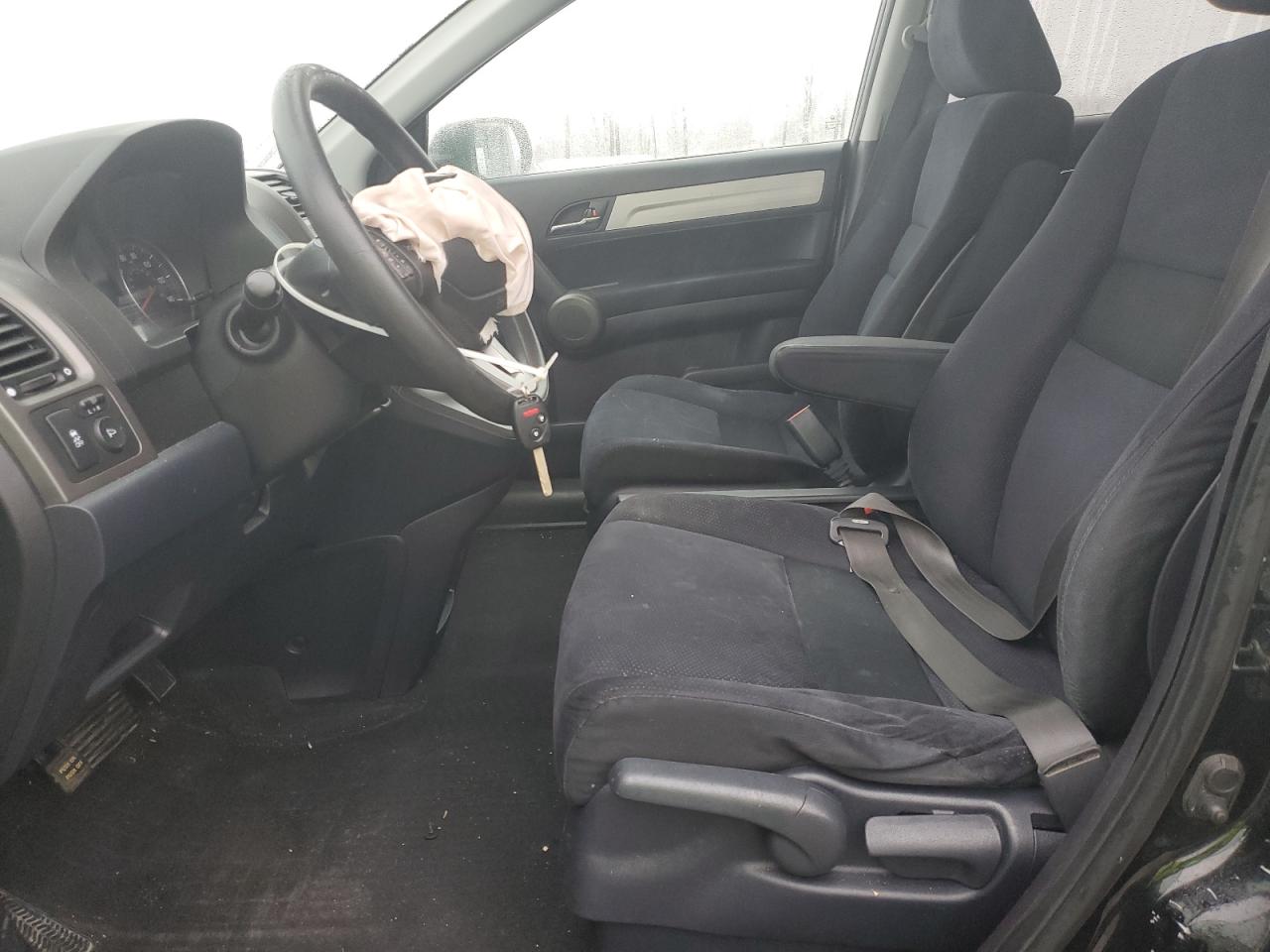 2011 Honda CR-V - Image 7