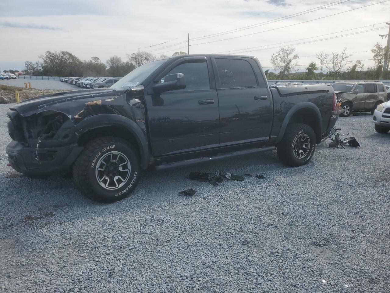2016 RAM 1500 - Image 1
