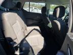 2021 Chevrolet Traverse Ls за продажба в Savannah, GA - Side