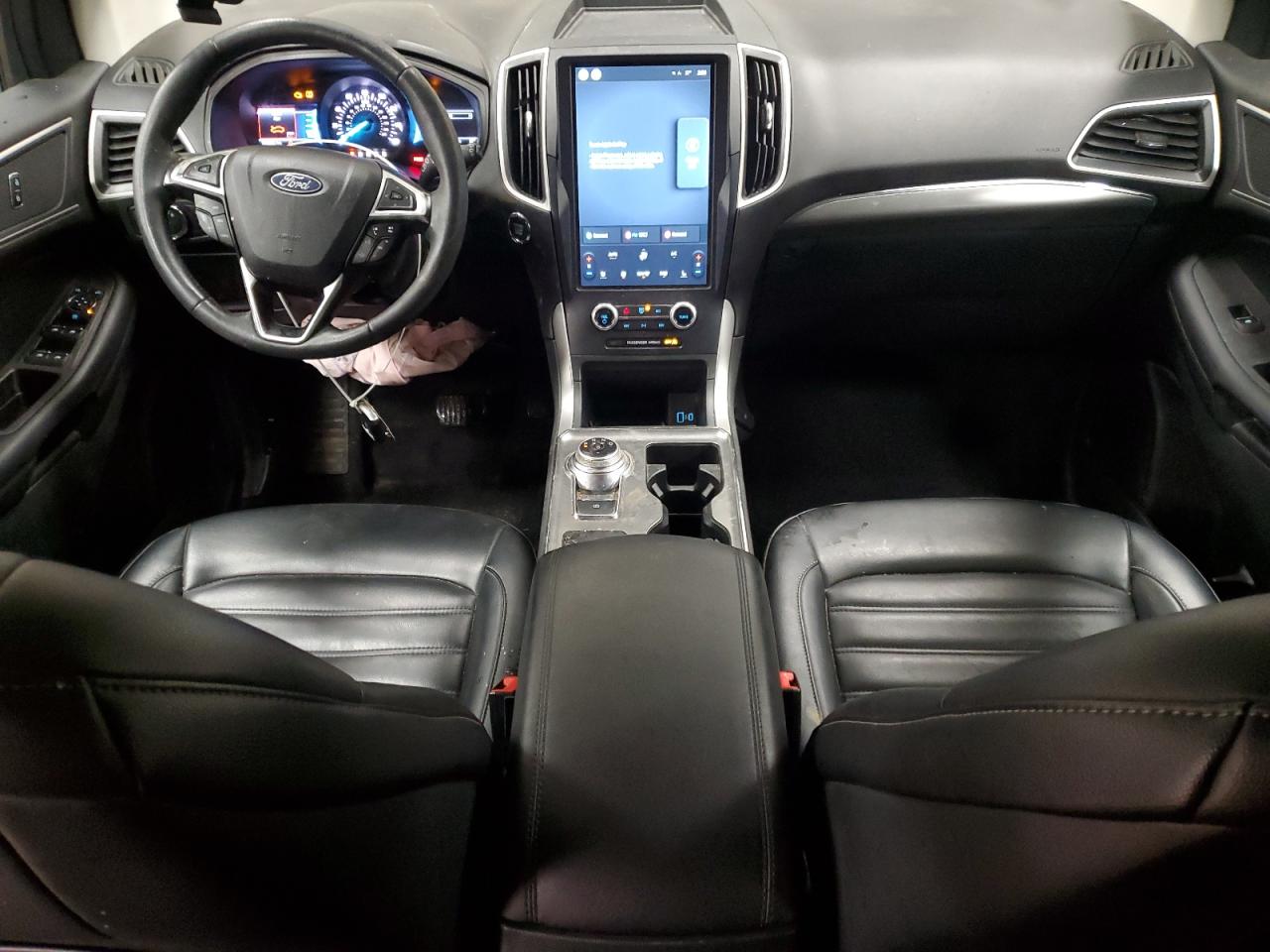 2FMPK4J91NBA79578 FORD EDGE 2022