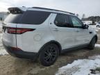 2018 Land Rover Discovery Hse de vânzare în Hampton, VA - Burn - Interior