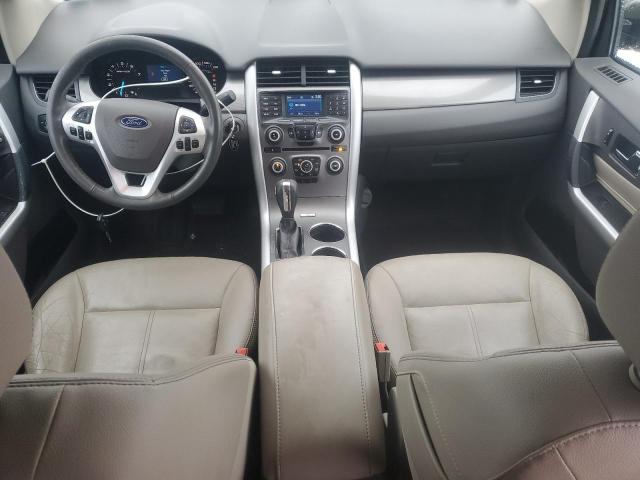  FORD EDGE 2014 Zielony