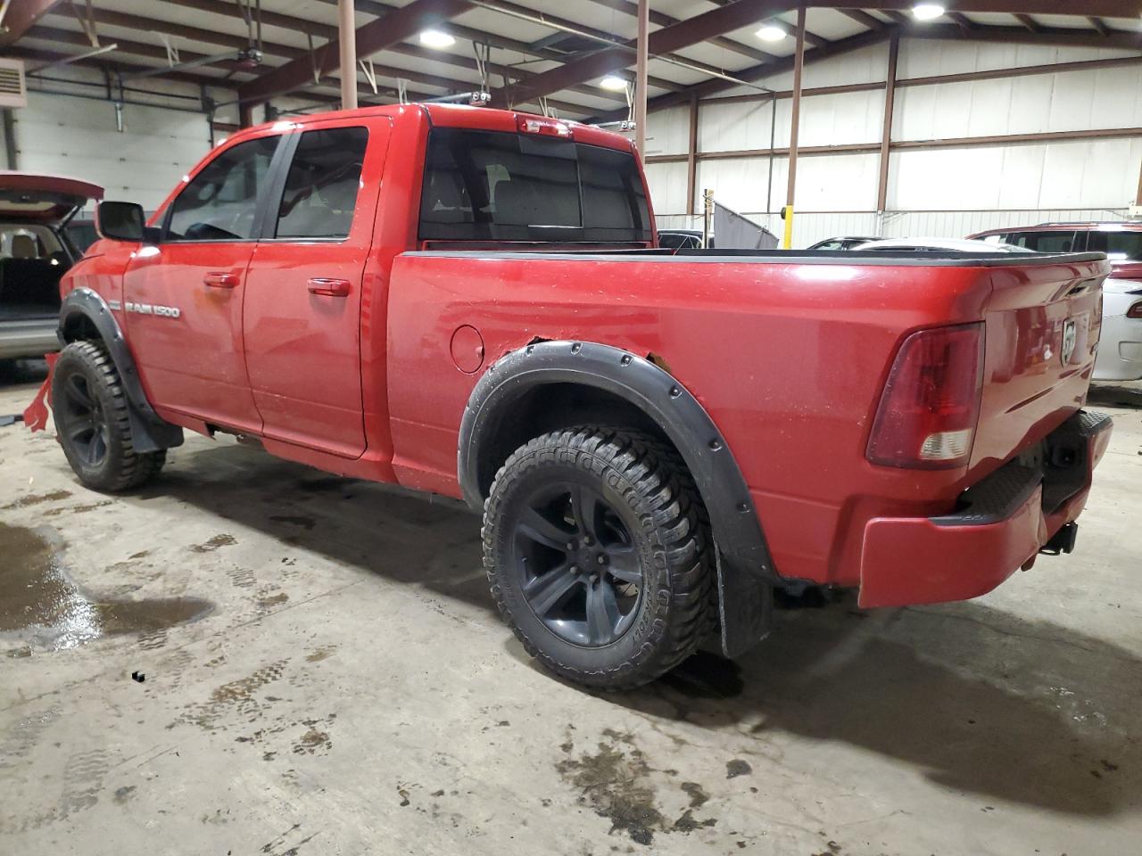 2011 Dodge RAM - Image 2