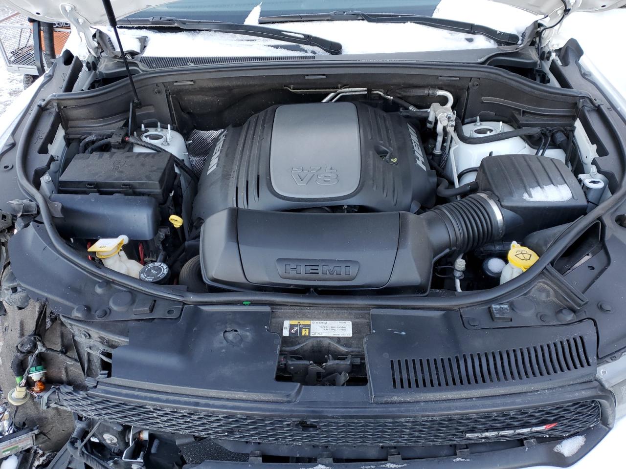 2019 Dodge Durango - Image 12