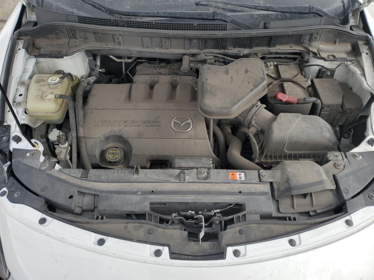 2015 Mazda CX-9 - Image 12
