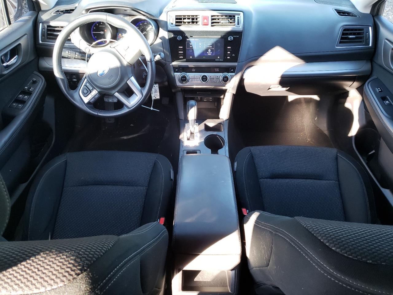 2017 Subaru Outback - Image 8