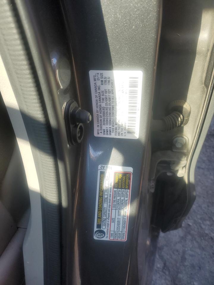 2014 Honda CR-V - Image 13