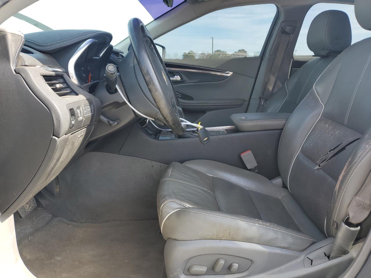 2015 Chevrolet Impala - Image 7