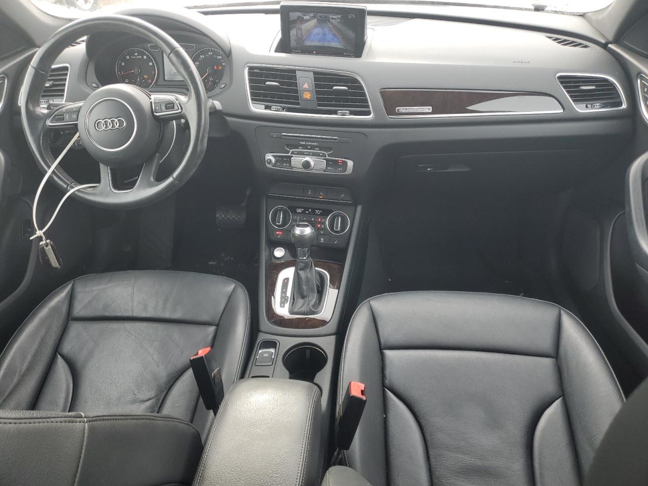2016 Audi Q3 - Image 8
