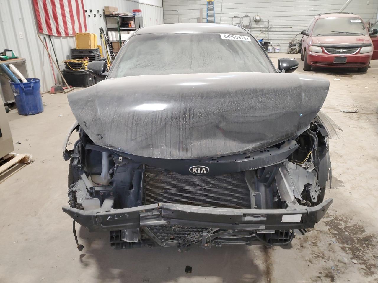 2015 Kia Optima - Image 5