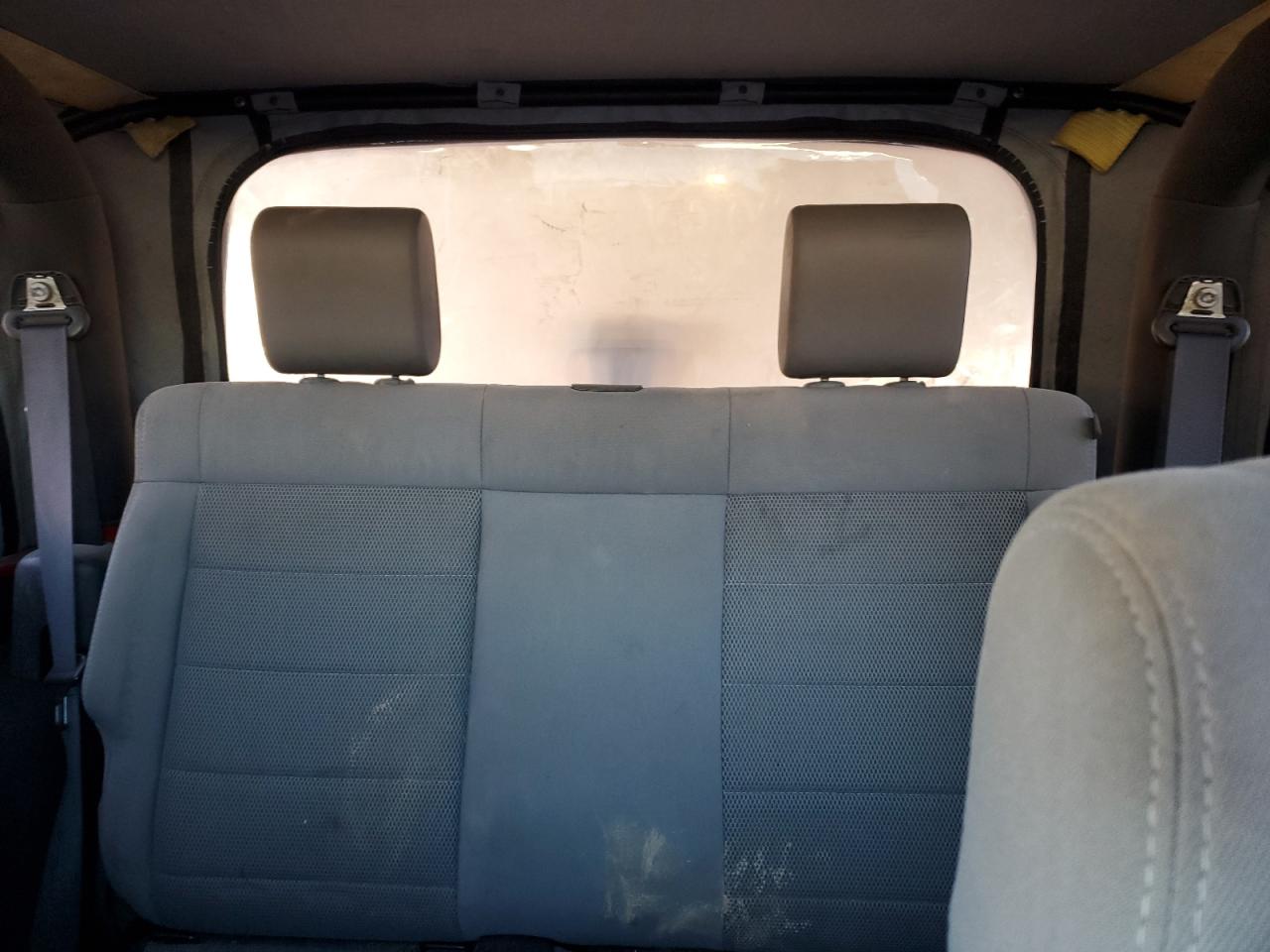 2008 Jeep Wrangler - Image 10