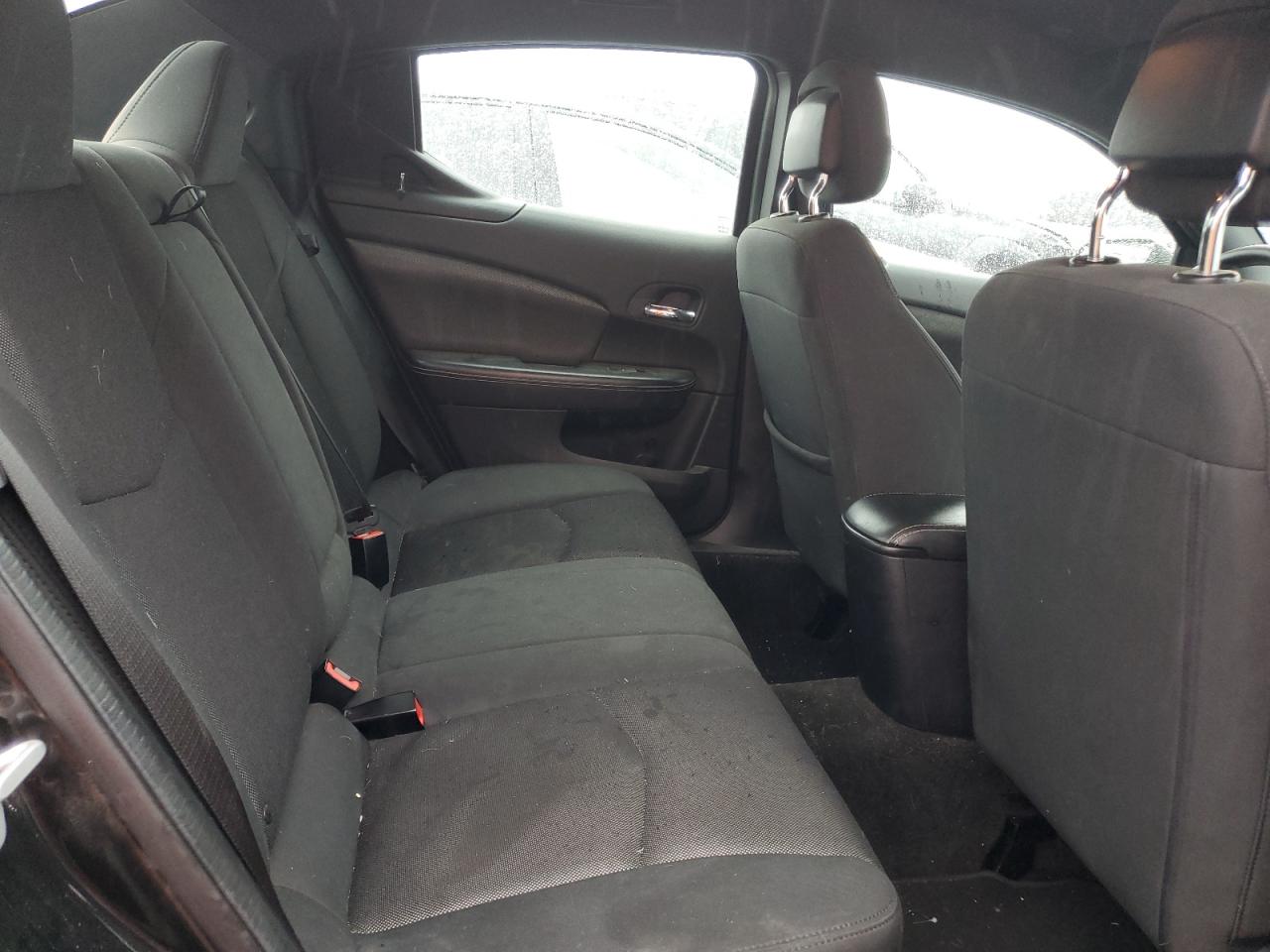 2012 Dodge Avenger Se VIN: 1C3CDZAB5CN328127 Lot: 87071604