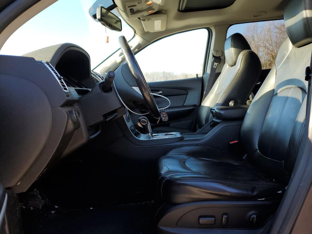 2011 GMC Acadia - Image 7