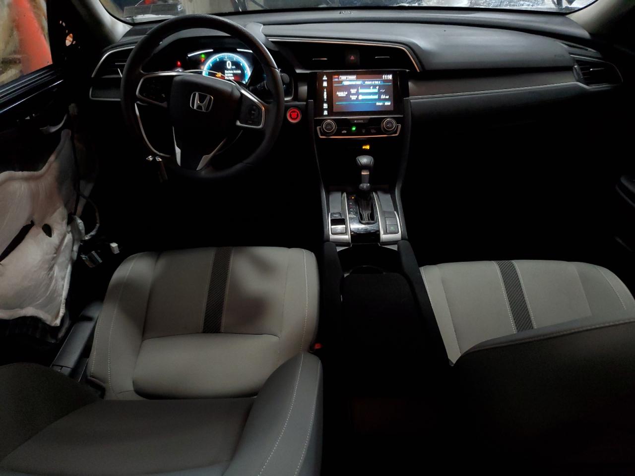 2017 Honda Civic - Image 8