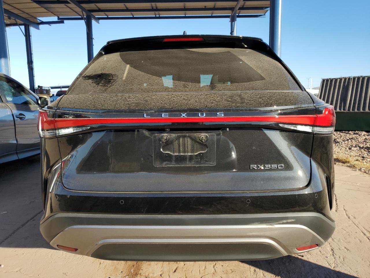 2024 Lexus RX - Image 6