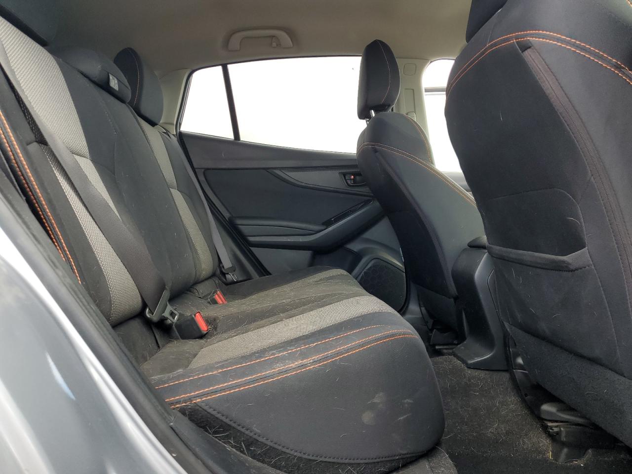 2019 Subaru XV - Image 11