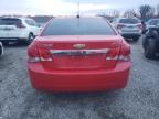 2015 Chevrolet Cruze Lt for Sale in Spartanburg, SC - All Over