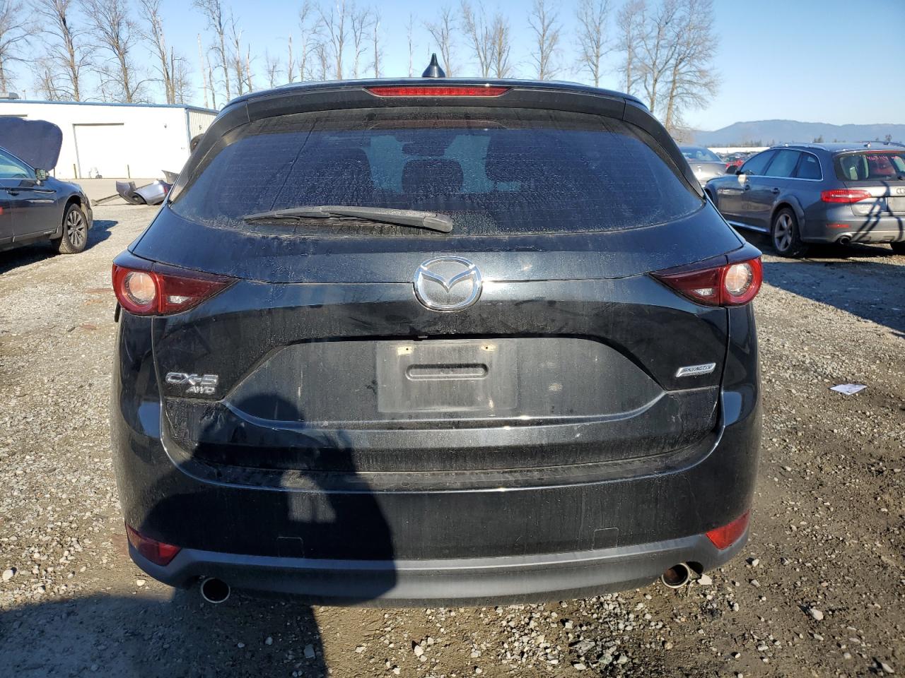 2017 Mazda CX-5 - Image 6