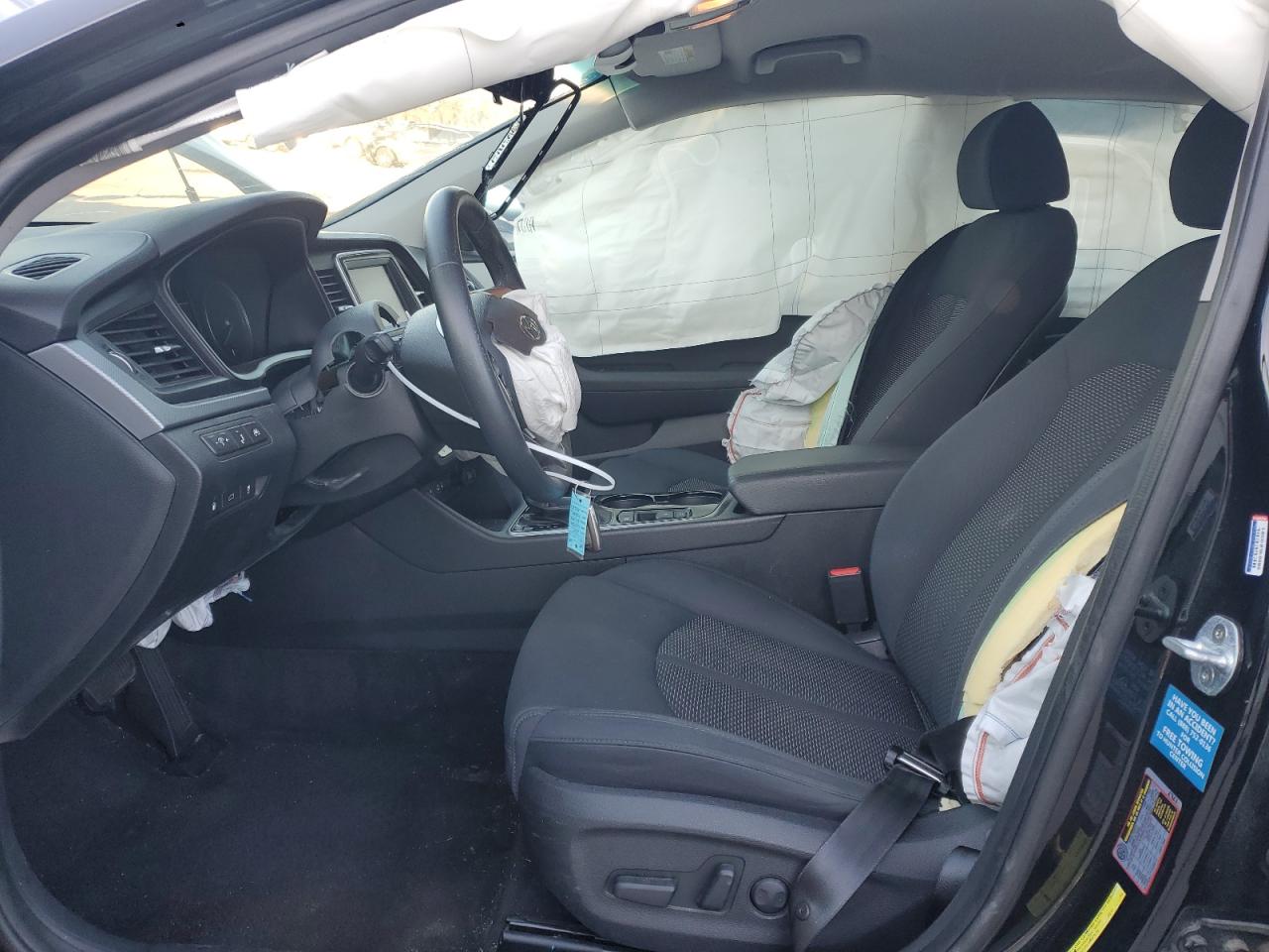 2019 Hyundai Sonata - Image 7