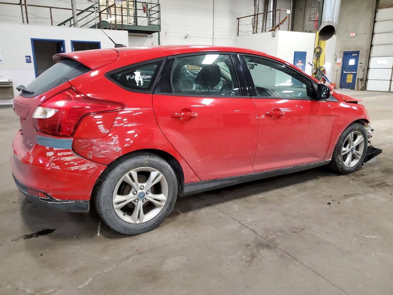 2013 Ford Focus - Image 3