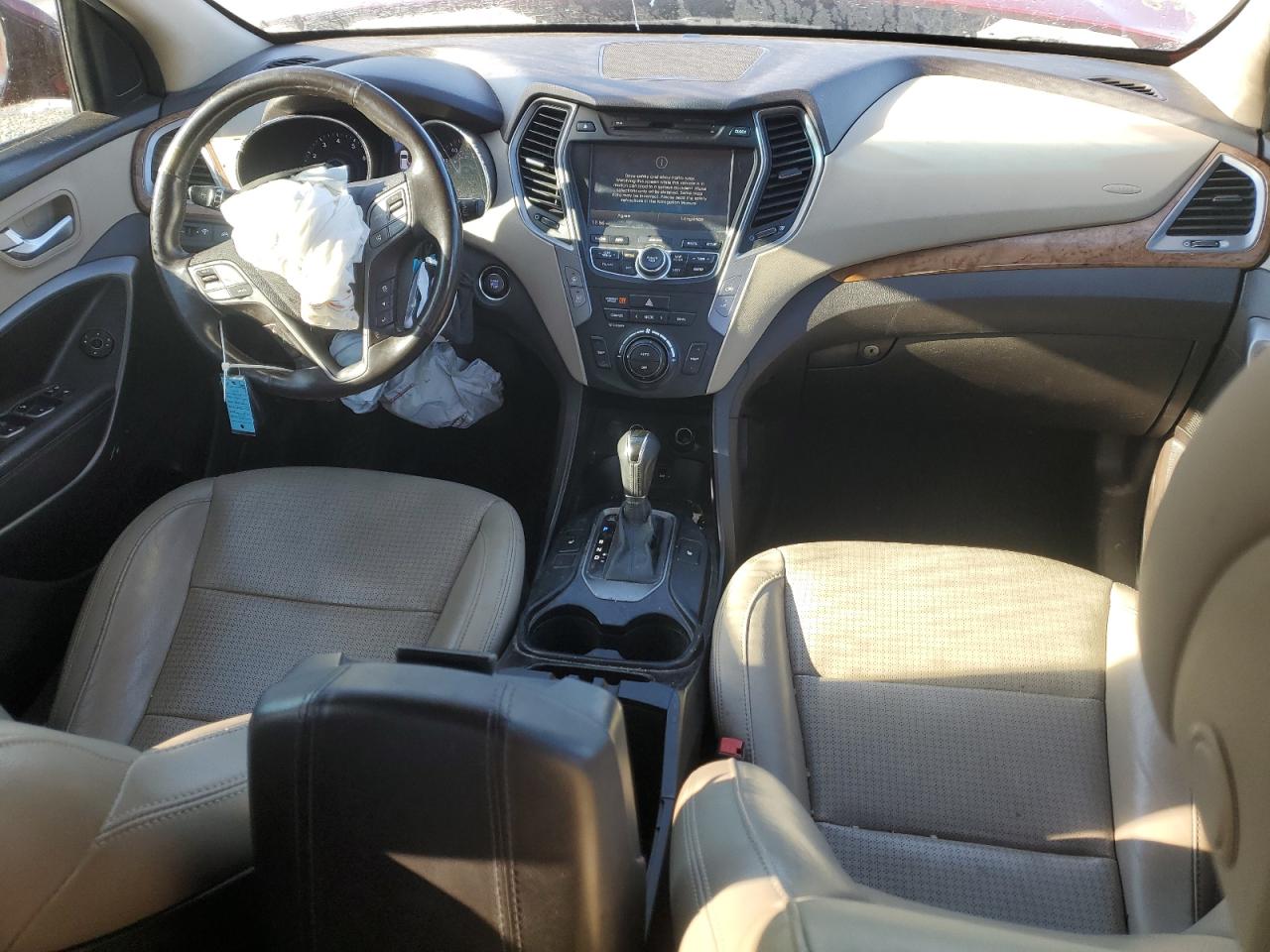 2013 Hyundai Santa Fe - Image 8