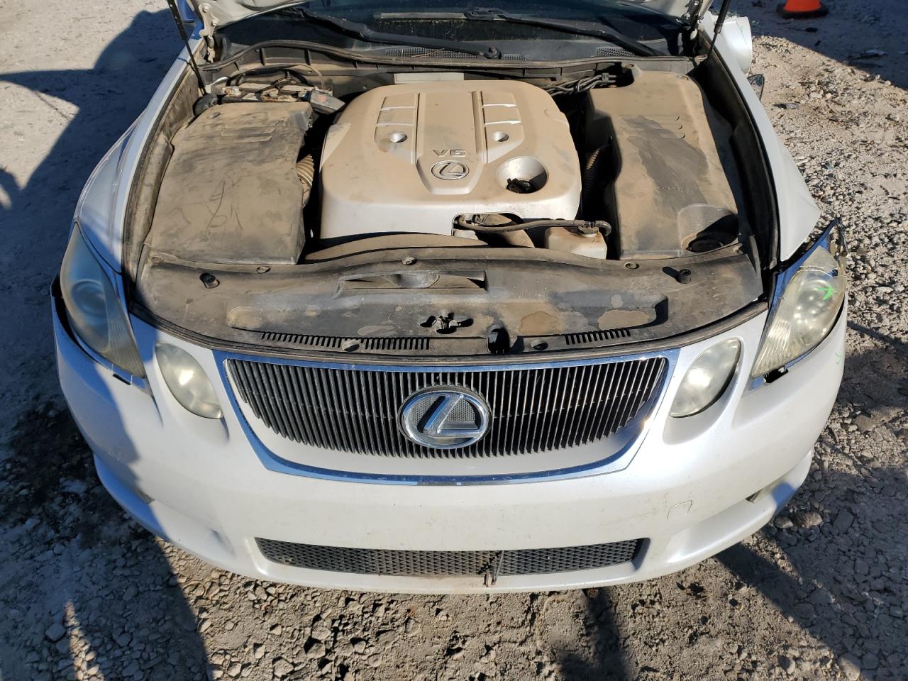 2006 Lexus GS 300 - Image 11