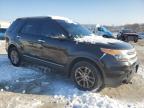 2013 Ford Explorer Xlt zu verkaufen in Walton, KY - Rear End