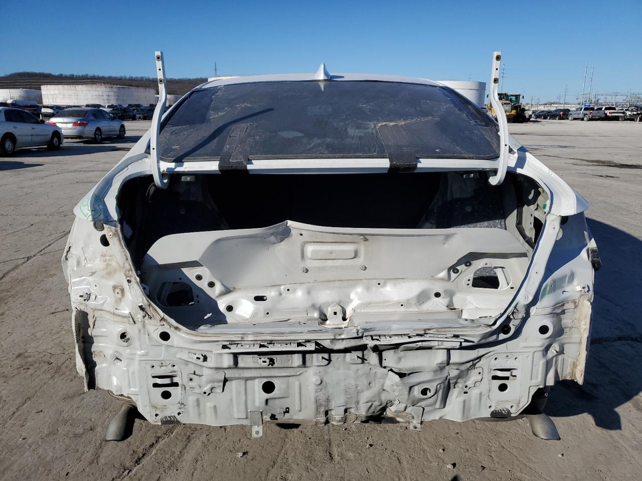 2019 Honda Accord - Image 6