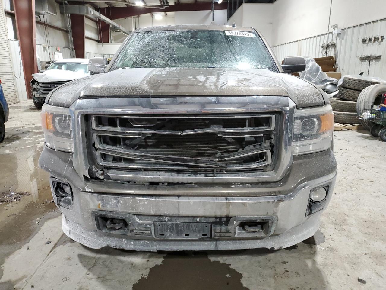 2014 GMC Sierra - Image 5