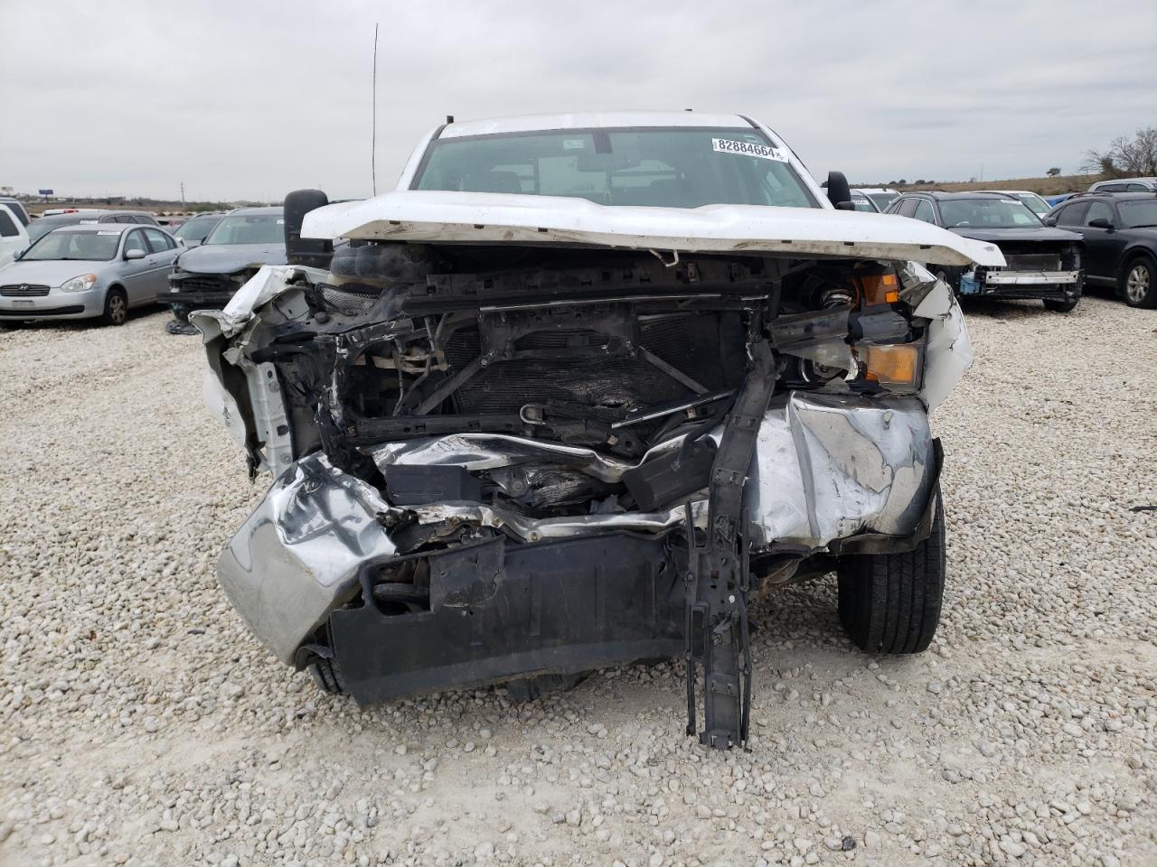 2015 Chevrolet Silverado - Image 5