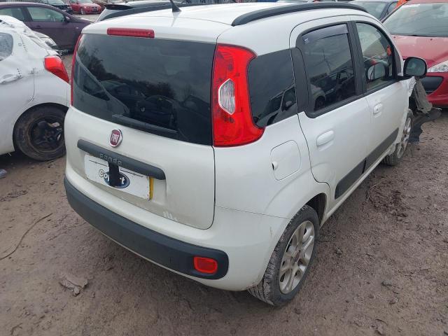 2014 FIAT PANDA LOUN