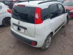 2014 FIAT PANDA LOUN for sale at Copart BRISTOL