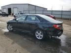 2013 Toyota Camry L zu verkaufen in Austell, GA - Front End