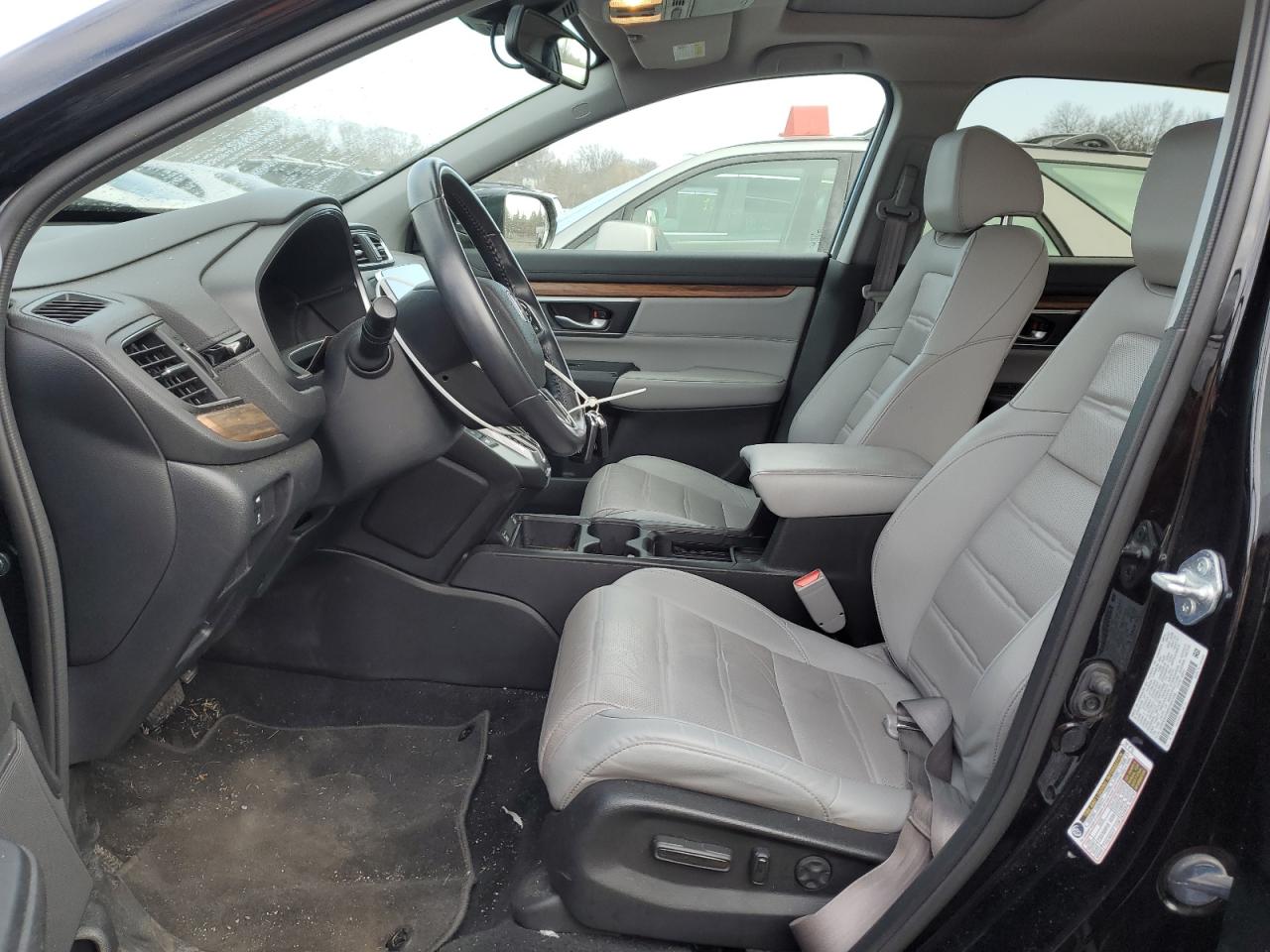 2022 Honda CR-V - Image 7