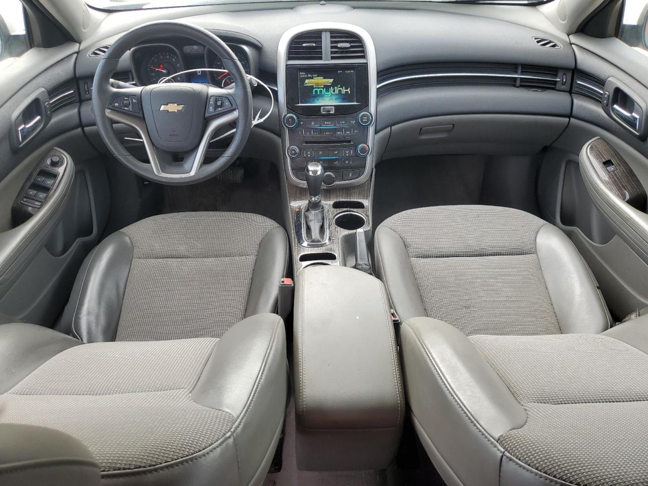 2014 Chevrolet Malibu - Image 8