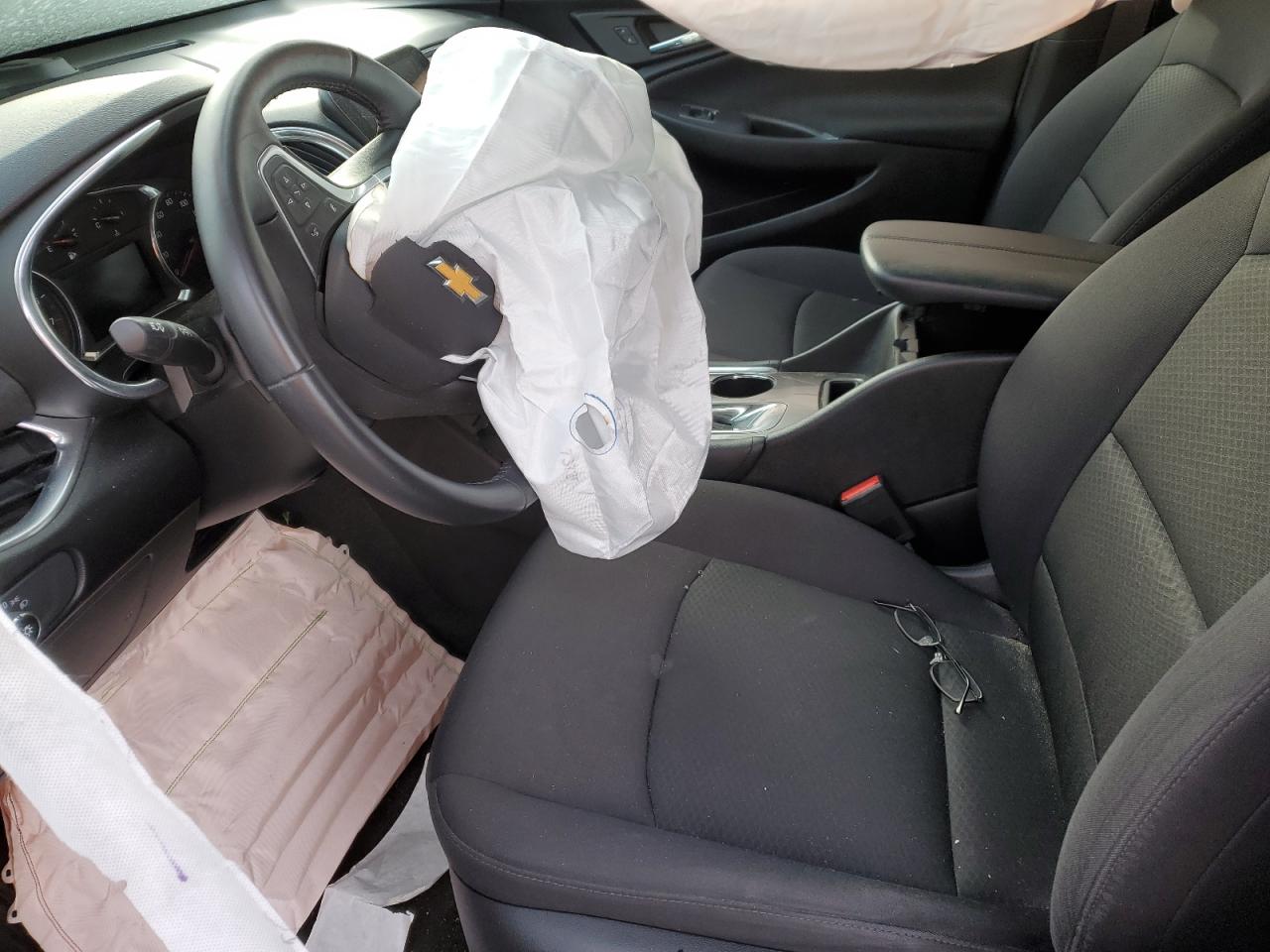 2018 Chevrolet Malibu - Image 7