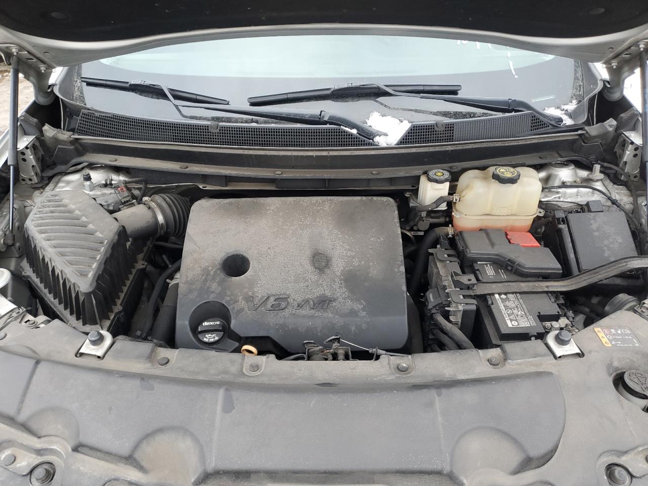 2018 Chevrolet Traverse - Image 14