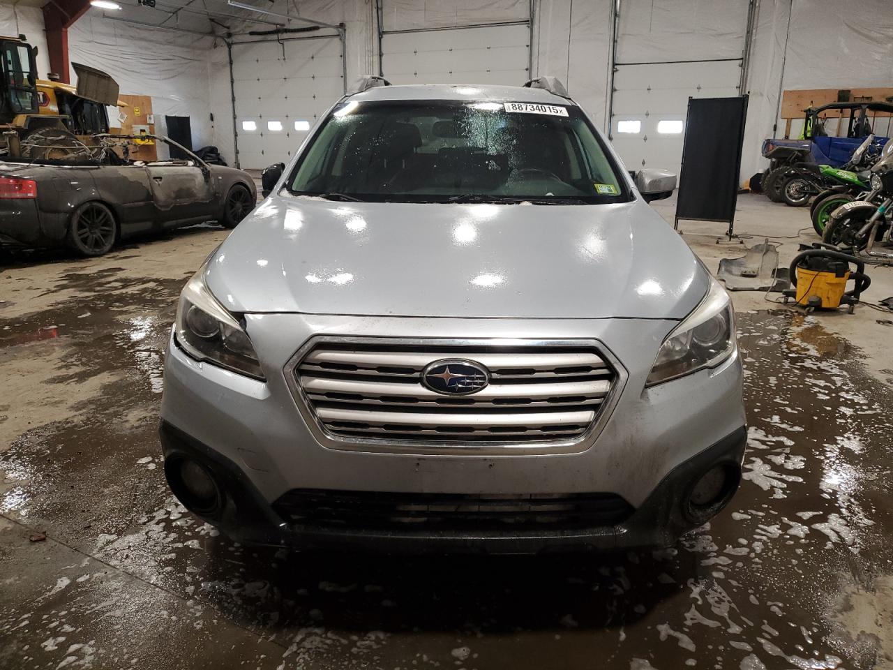 2016 Subaru Outback - Image 5