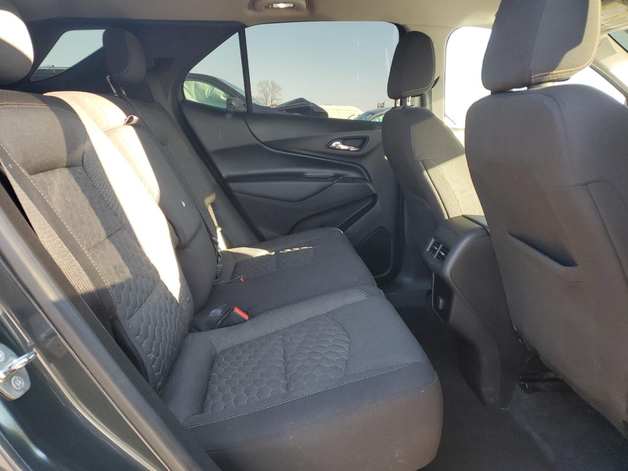 2018 Chevrolet Equinox - Image 11
