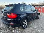 2009 Bmw X5 Xdrive30I en Venta en North Billerica, MA - Minor Dent/Scratches