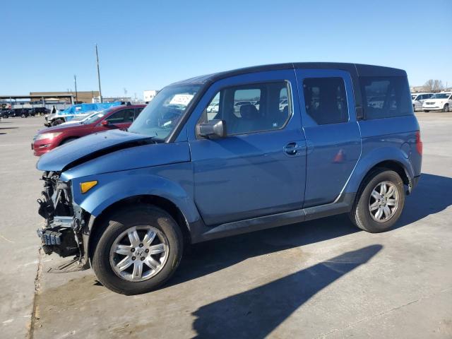 2006 Honda Element Ex