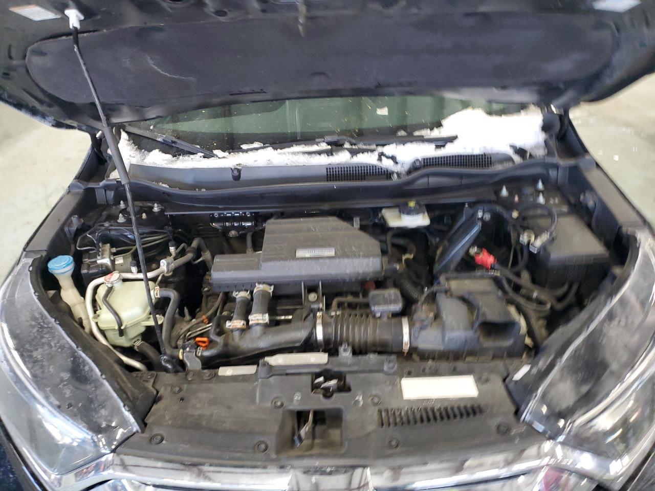 2018 Honda CR-V - Image 13