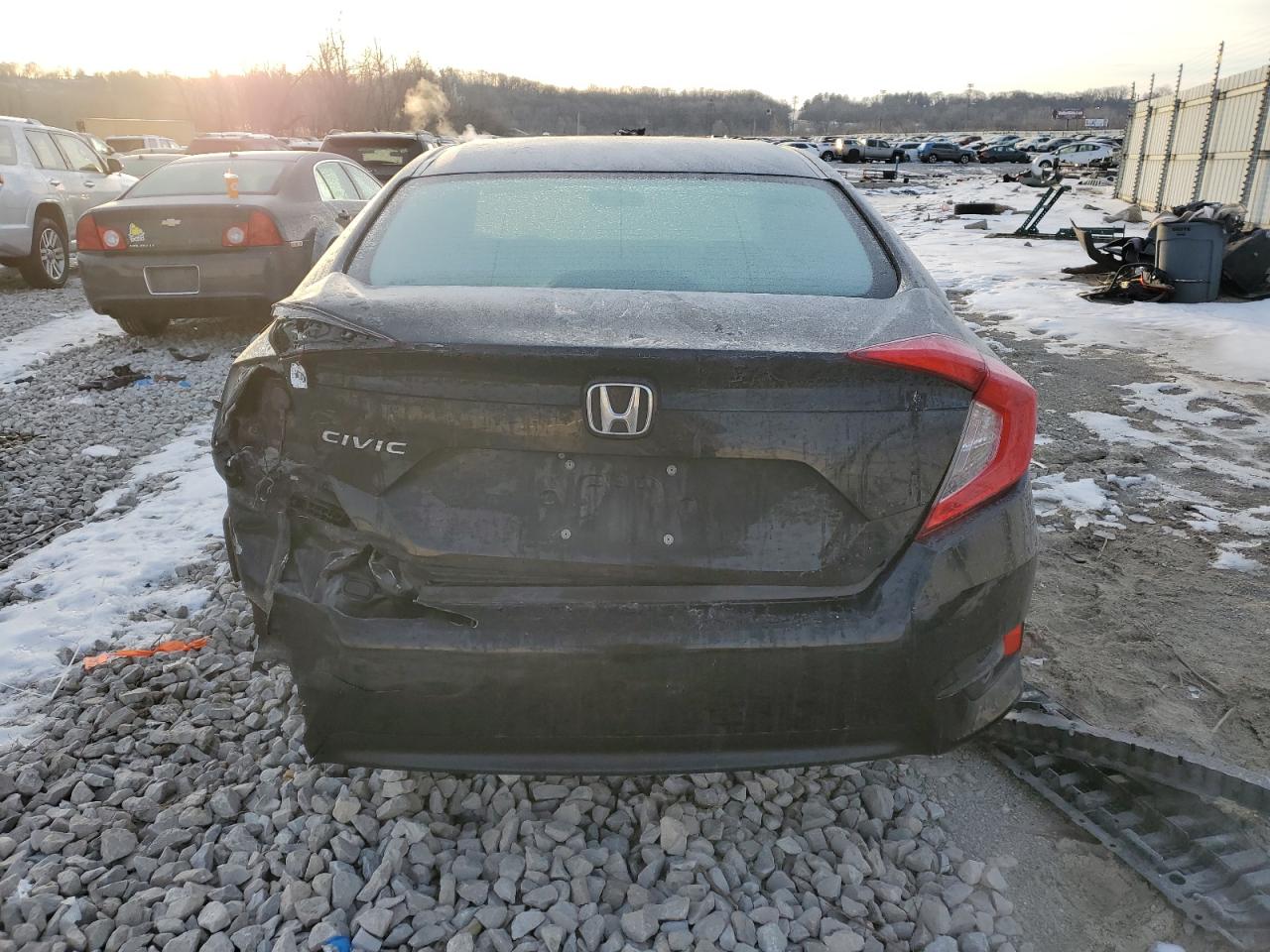 2017 Honda Civic - Image 6