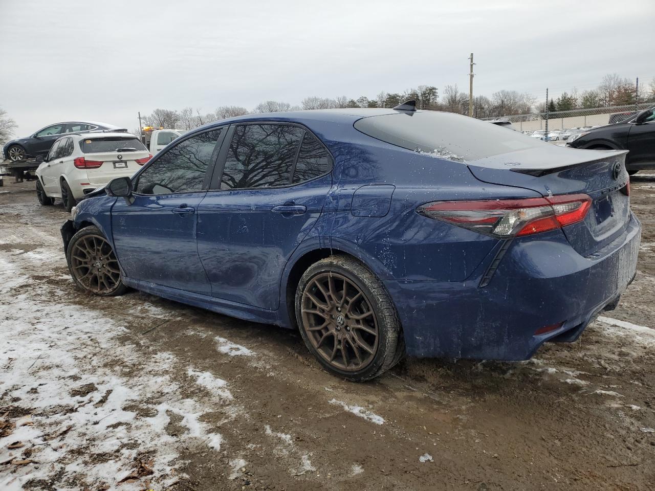 2023 Toyota Camry - Image 2