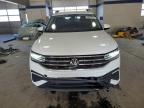 2022 Volkswagen Tiguan Se продається в Sandston, VA - Rear End