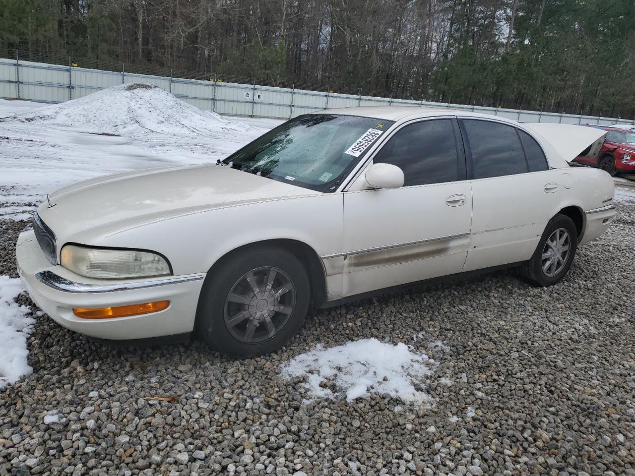 2003 Buick Park Avenue  for Sale in Loganville, GA - All Over