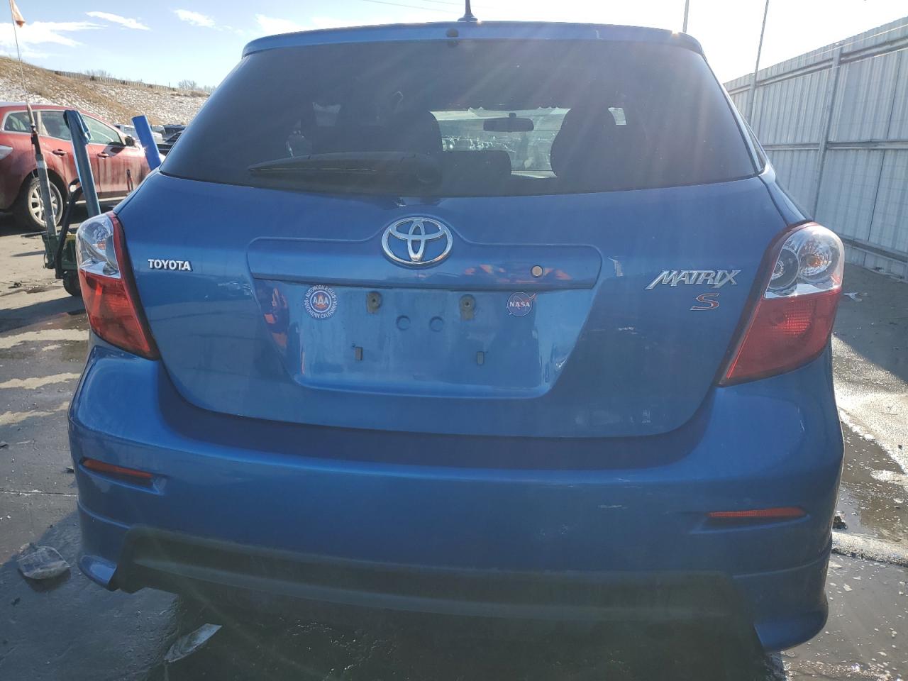 2009 Toyota Corolla - Image 6