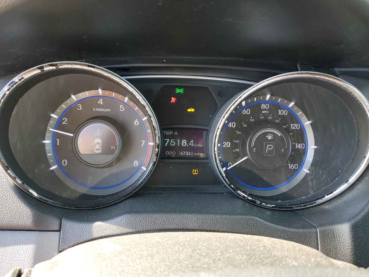 2013 Hyundai Sonata - Image 9
